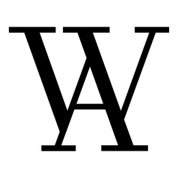 AW logo