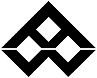 AW logo