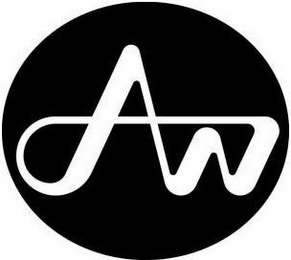AW logo