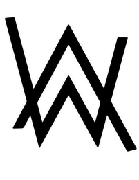 AW logo