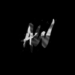 AW logo