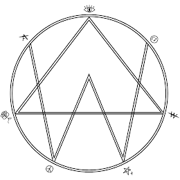 AW logo