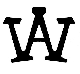 AW logo