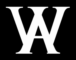 AW logo