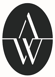 AW logo