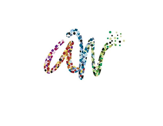 AW logo