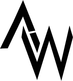 AW logo