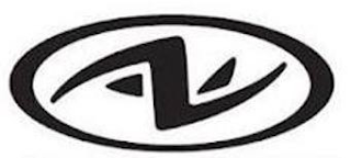 AW logo