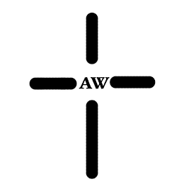 AW logo