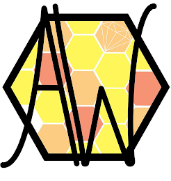 AW logo