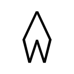 AW logo
