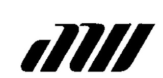 AW logo