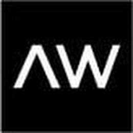 AW logo