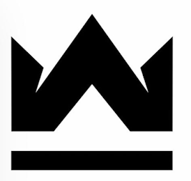 AW logo