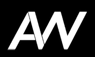 AW logo
