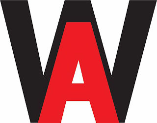 AW logo