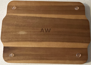 AW logo