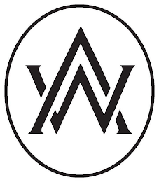 AW logo