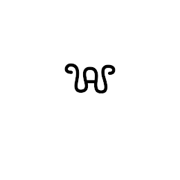 AW logo