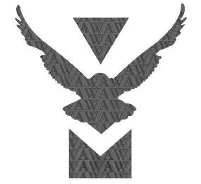 AW logo