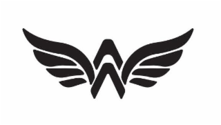 AW logo