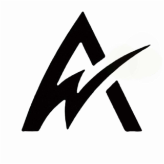 AW logo