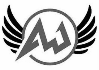 AW logo