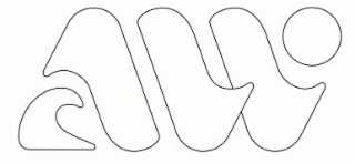 AW logo