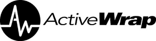 AW ACTIVEWRAP logo