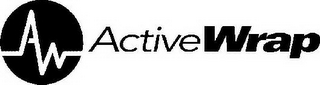 AW ACTIVEWRAP logo
