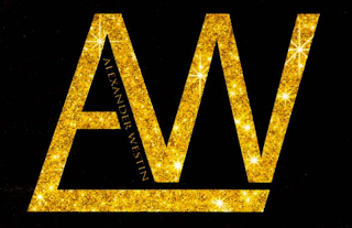 AW ALEXANDER WESTIN logo