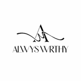 AW ALWYSWRTHY logo