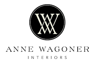 AW ANNE WAGONER INTERIORS