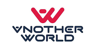 AW ANOTHER WORLD logo