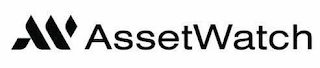 AW ASSETWATCH logo