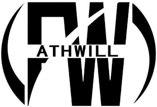 AW ATHWILL logo
