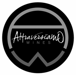 AW ATTRAVERSIAMO WINES logo
