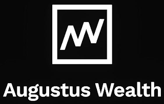 AW AUGUSTUS WEALTH logo