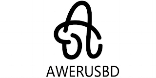 AW AWERUSBD logo