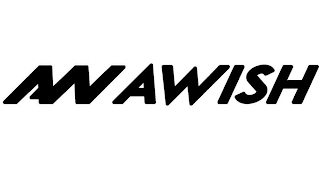 AW AWISH logo