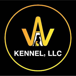 AW KENNEL, LLC logo