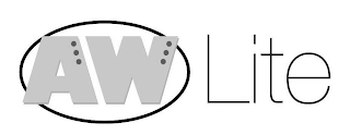 AW LITE logo