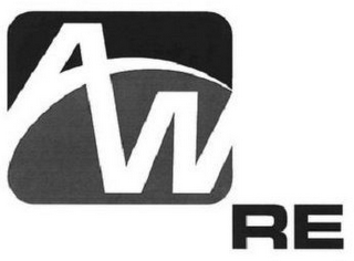 AW RE logo