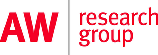 AW RESEARCH GROUP logo