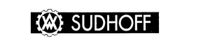 AW SUDHOFF logo