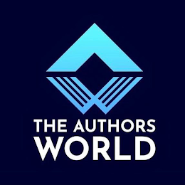 AW THE AUTHORS WORLD logo