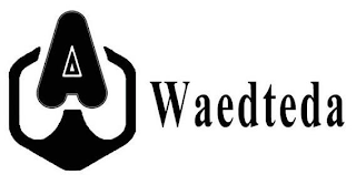 AW WAEDTEDA logo
