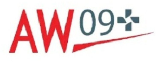 AW09 logo