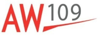 AW109 logo