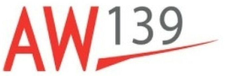 AW139 logo